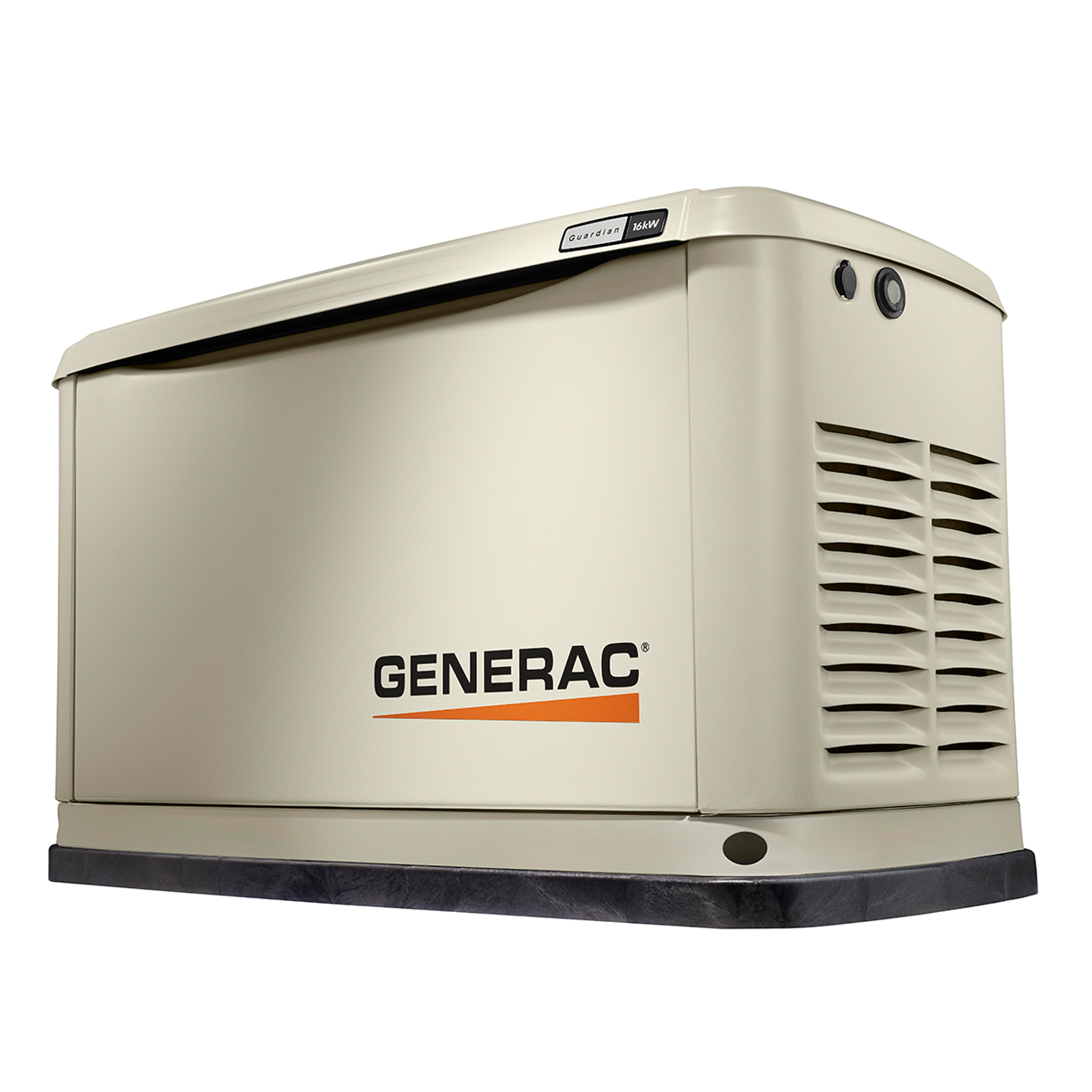 16kW Generac Generator from Generator Supercenter of Austin